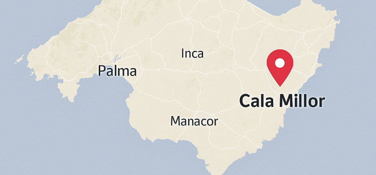 🌞 Cala Millor – Touristischer, bunter, aber voller Herz Copilot 20250907 122812