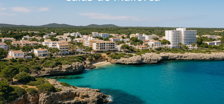 🌅 Calas de Mallorca – Zwischen Sommertrubel und Winterruhe Copilot 20250907 124448