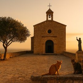 Mallorca abseits der Postkarten – Orte, die dich wirklich berühren Mallorca abseits der Postkarten – Orte, die dich wirklich berühren