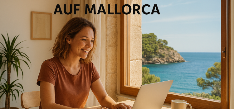Mallorca vs. Deutschland – Mein Weg in die Selbstständigkeit unter der Sonne Leben und arbeiten auf mallorca