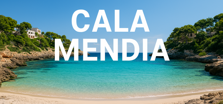 Cala Mendia